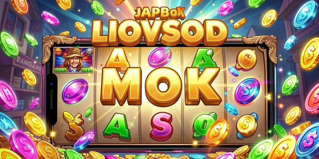 Tampilkan momen aksi seru dalam game.