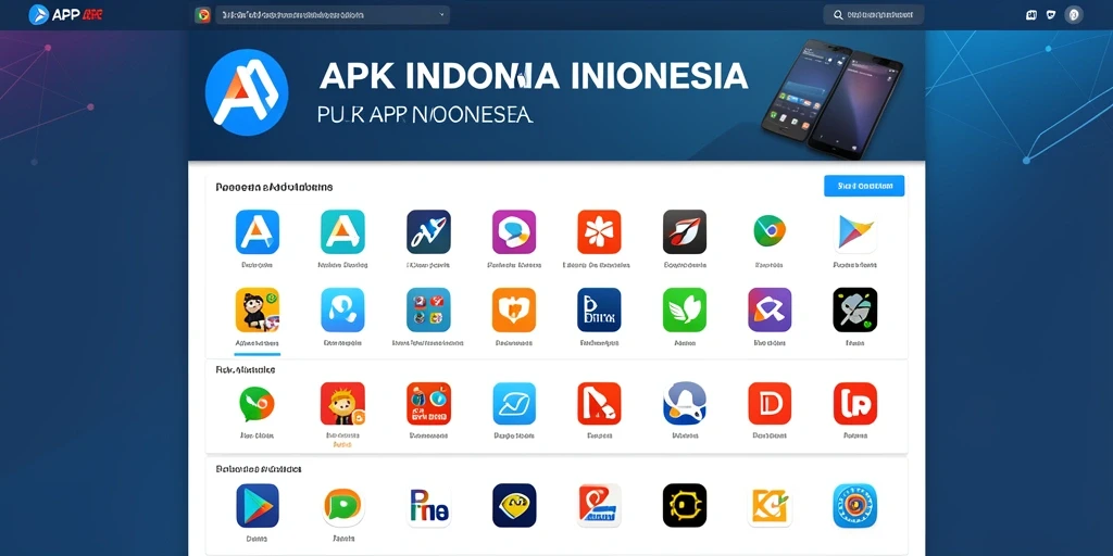 Tampilan antarmuka yang ramah pengguna dan modern.