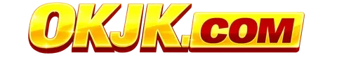 okjk — logo banner resmi Indonesia
